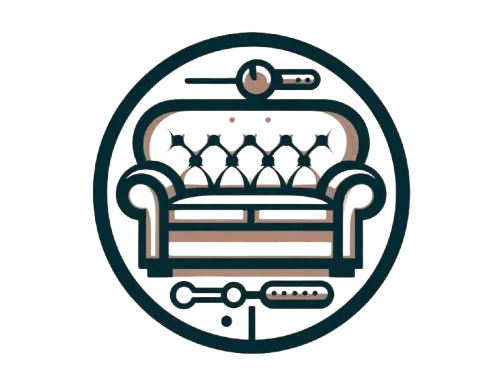 logo tu tapiceria la plata